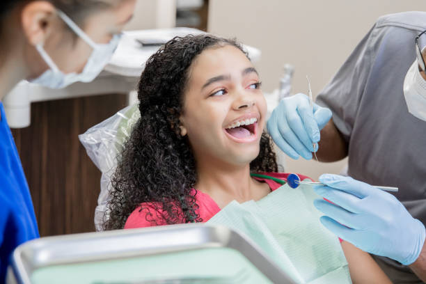 Best Emergency Dentist for Special Needs Patients in Crane, MO