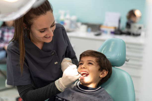 Best Emergency Dentist for Special Needs Patients in Crane, MO