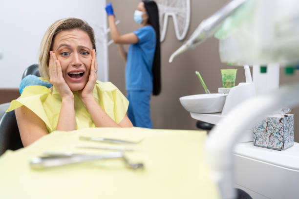 Best Weekend Emergency Dentist in Crane, MO