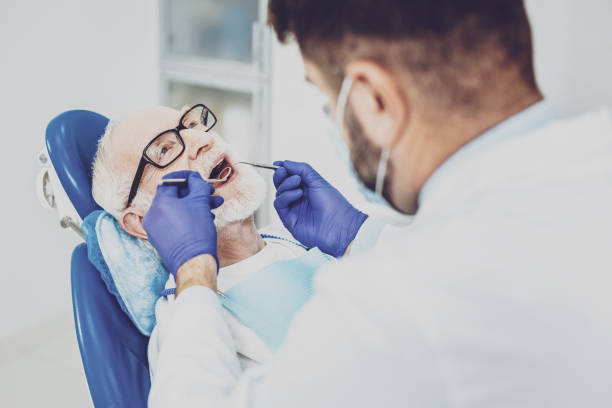 Best Urgent Dental Care for Toothache in Crane, MO